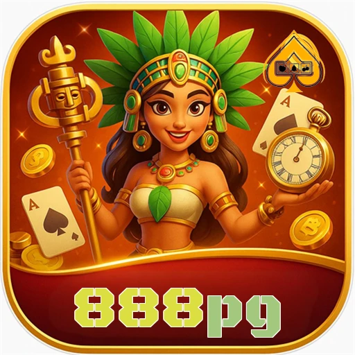 888pg