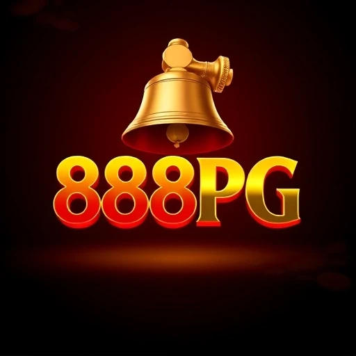 888PG Logo