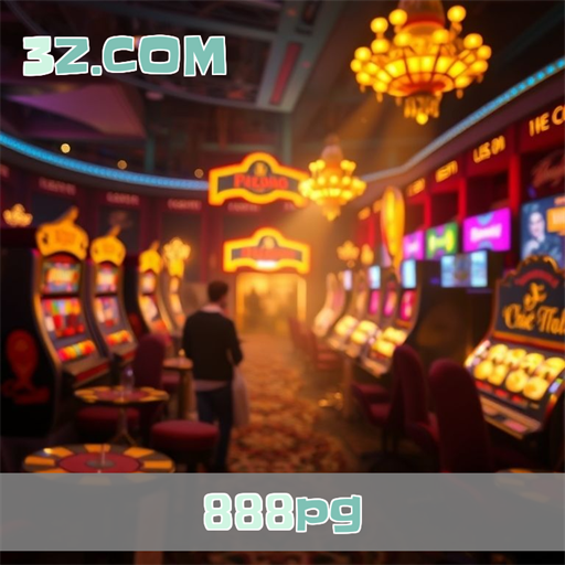 Experimente as Slots Incríveis do 888pg Agora Mesmo!