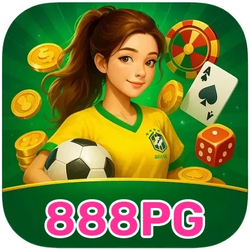 888PG: A Experiência Imperdível dos Caça-Níqueis para Jogadores Brasileiros