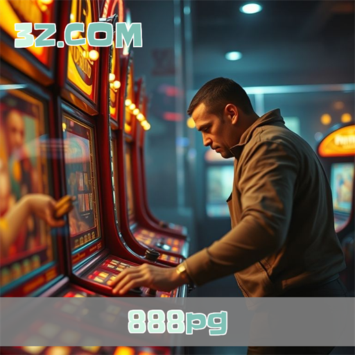 Experiência VIP no 888pg: Jogue com Exclusividade e Estilo